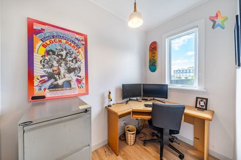 Photo of property in 51 York Street, Moera, Lower Hutt, 5010