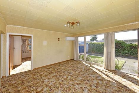 Photo of property in 2/198 Halswell Road, Hillmorton, Christchurch, 8025