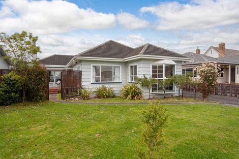 Photo of property in 15 Miro Street, Matamata, 3400