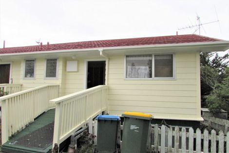 Photo of property in 34b Arawhata Street, Ranui, Porirua, 5024