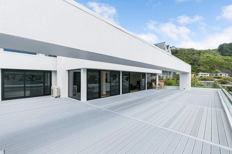 Photo of property in 6/308 Oriental Parade, Oriental Bay, Wellington, 6011