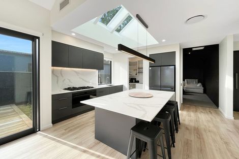 Photo of property in 5 Lizard Lane, Casebrook, Christchurch, 8051