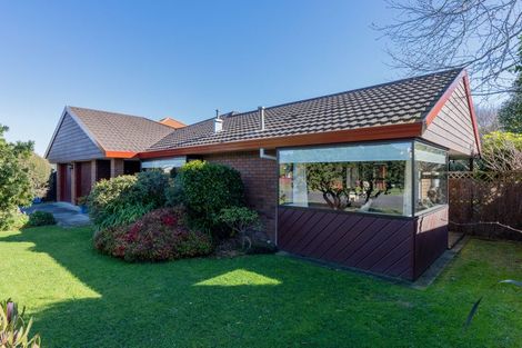 Photo of property in 8 Easton Way, Levin, 5510