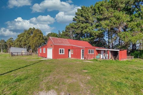 Photo of property in 139 Grays Road, Amberley, 7481