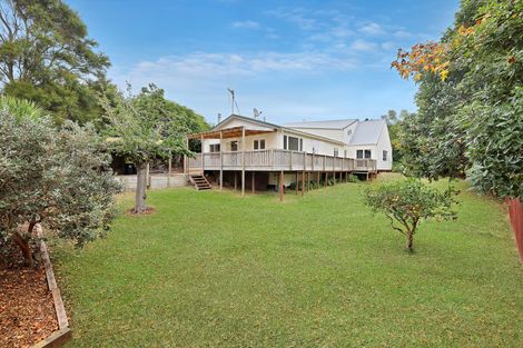 Photo of property in 451 Mandeno Street, Te Awamutu, 3800