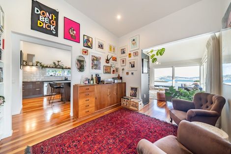 Photo of property in 42 Lohia Street, Khandallah, Wellington, 6035