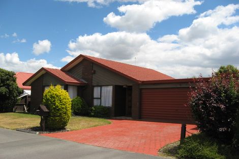 Photo of property in 22a Nepal Place, Burnside, Christchurch, 8053
