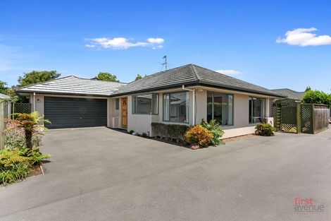 Photo of property in 56c Cuffs Road, Wainoni, Christchurch, 8061
