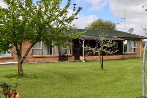 Photo of property in 38 Rangiriri Road, Rangiriri, Te Kauwhata, 3782