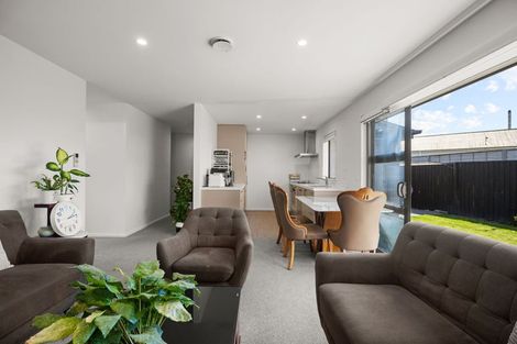 Photo of property in 47 Corsair Drive, Wigram, Christchurch, 8042