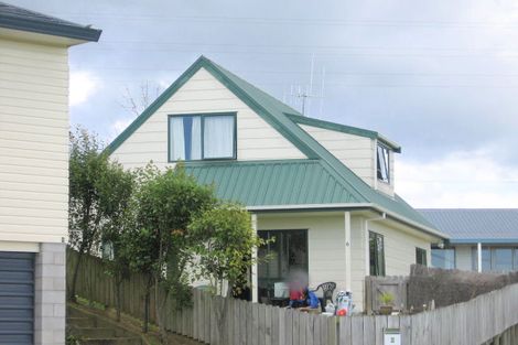Photo of property in 8 Poike Road, Hairini, Tauranga, 3112