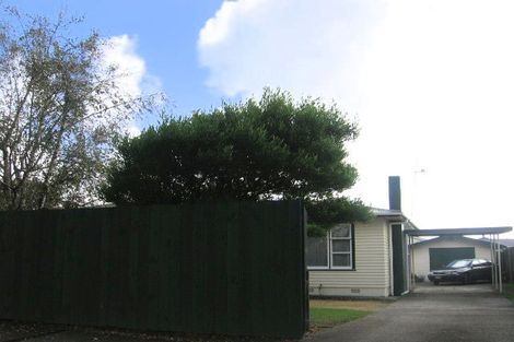 Photo of property in 185 Tremaine Avenue, Westbrook, Palmerston North, 4412