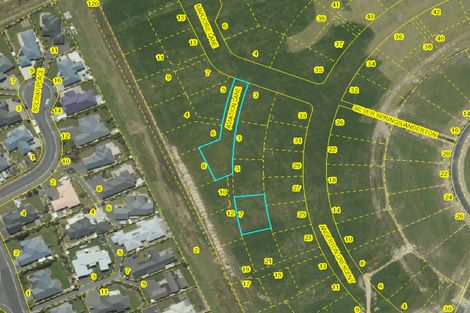 Photo of property in 7 Aviation Lane, Mosgiel, 9024