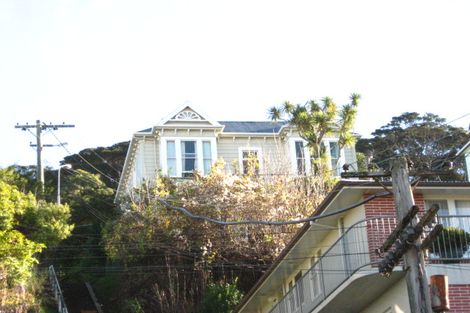 Photo of property in 74 Heriot Row, North Dunedin, Dunedin, 9016