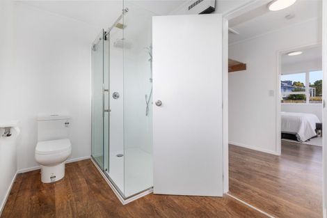 Photo of property in 12 Tremaine Place, Camborne, Porirua, 5026