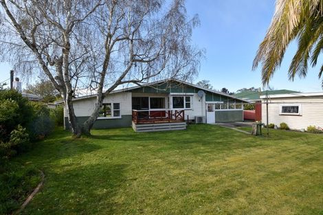 Photo of property in 36 Taverner Street, Carterton, 5713