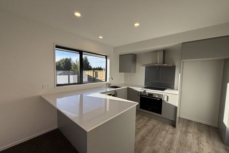 Photo of property in 15 Nancy Wake Street, Rolleston, 7678