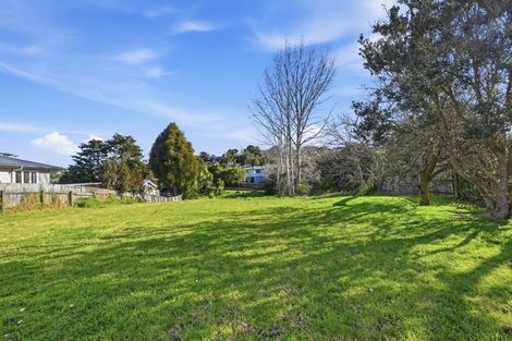 Photo of property in 71 Awaroa Road, Helensville, 0800