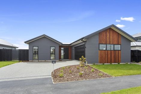 Photo of property in 111 Benashet Drive, Lincoln, 7608
