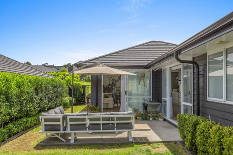 Photo of property in 37 John Andrew Drive, Warkworth, 0910