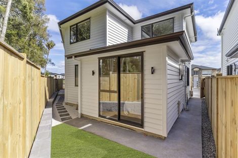 Photo of property in 44 Drumbuoy Drive, Flat Bush, Auckland, 2019
