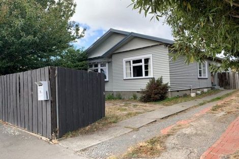 Photo of property in 6 Marcroft Street, Woolston, Christchurch, 8062