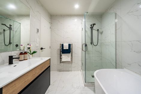 Photo of property in 133 Glenvar Ridge Road, Long Bay, Auckland, 0630