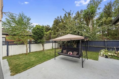 Photo of property in 22 Ruby Court, Chartwell, Hamilton, 3210