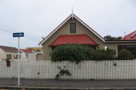 Photo of property in 69 Oxford Street, South Dunedin, Dunedin, 9012