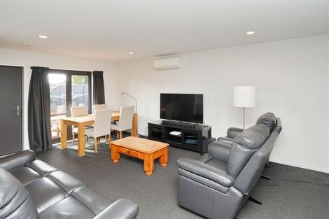 Photo of property in 50 Mustang Avenue, Wigram, Christchurch, 8042