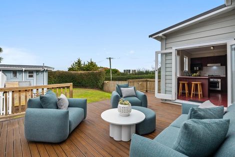 Photo of property in 169a Arthur Street, Onehunga, Auckland, 1061