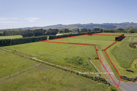 Photo of property in 483a Ellesmere Road, Lincoln, 7672