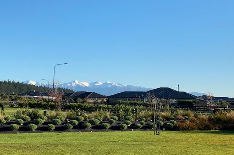 Photo of property in 17 Landsborough Drive, Darfield, 7571