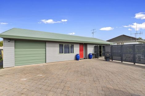 Photo of property in 217 Tramway Road, Enderley, Hamilton, 3214