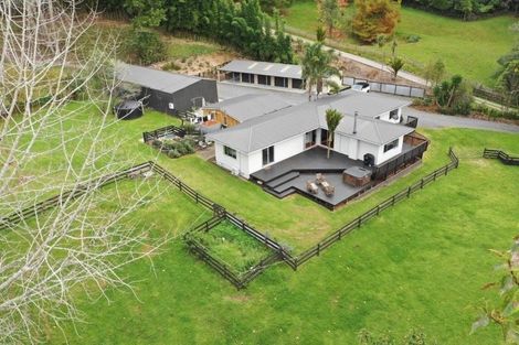 Photo of property in 1445 Pohuehue Road, Warkworth, 0983