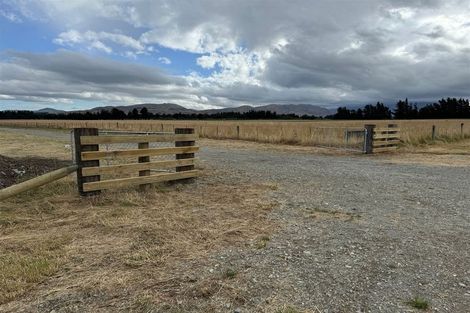 Photo of property in 393 Kowai Road, Springfield, 7681