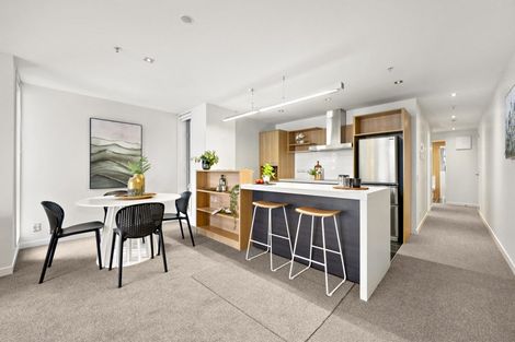Photo of property in Republic Apartments, 4d/10 Lorne Street, Te Aro, Wellington, 6011