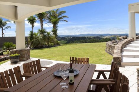 Photo of property in 601 Redoubt Road, Flat Bush, Auckland, 2019