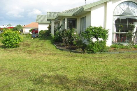 Photo of property in 5 Fintona Place, Dannemora, Auckland, 2016