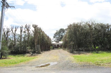 Photo of property in 24 Riverlea Road, Whenuapai, Auckland, 0618