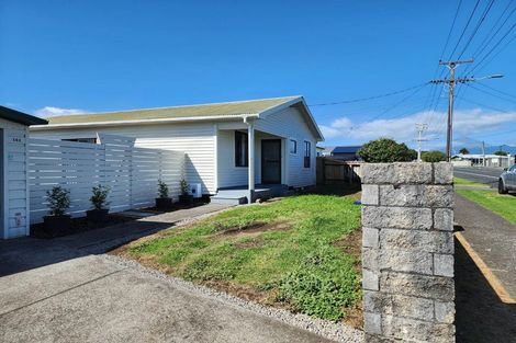 Photo of property in 143 Ngamotu Road, Spotswood, New Plymouth, 4310