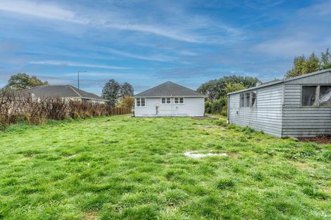 Photo of property in 279 Saint Andrew Street, Glengarry, Invercargill, 9810