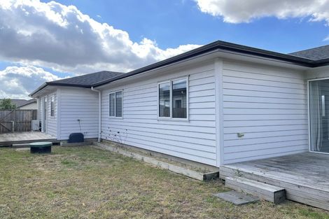 Photo of property in 11 Taepu Road, Pukekohe, 2120