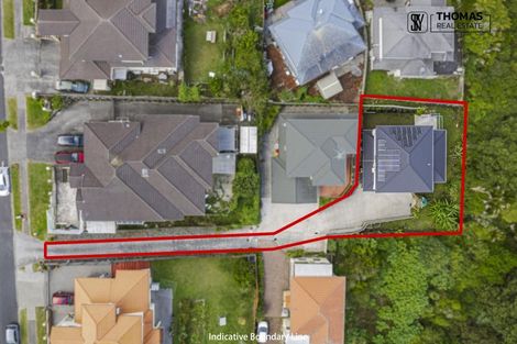 Photo of property in 38a Vireya Court, Goodwood Heights, Auckland, 2105