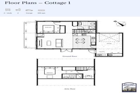 Photo of property in 30 Dee Street, St Albans, Christchurch, 8014