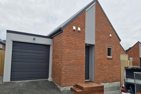 Photo of property in 30b Larch Place, Casebrook, Christchurch, 8051