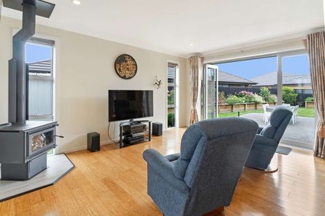Photo of property in 91 Kittyhawk Avenue, Wigram, Christchurch, 8042