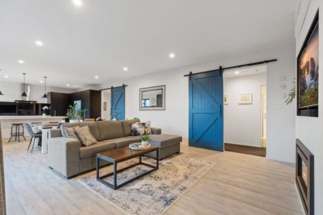 Photo of property in 6 Omapere Lane, Pyes Pa, Tauranga, 3112