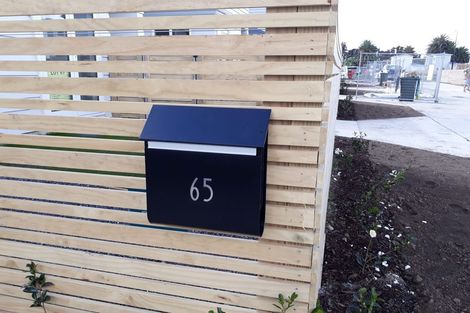 Photo of property in 65 Tribute Loop, Takanini, 2112