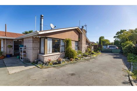 Photo of property in 40 East Belt, Rangiora, 7400